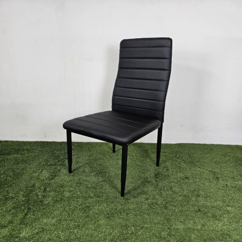 PU dining chair